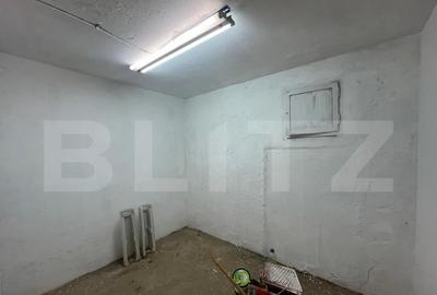 Apartament 3 camere, 65,50 mp, zona Baba Dochia - 2