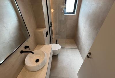 Inchiriere Apartament 4 Camere Nou Ultramodern Iancu Nicolae Inchiriere Apartament 4 Camere Nou Ultramodern Iancu Nicolae - 13