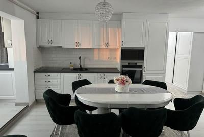 Apartament cu 3 camere în Central - 4