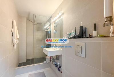 Apartament cu 2 camere decomandat, mobilat în Sebastian - 9