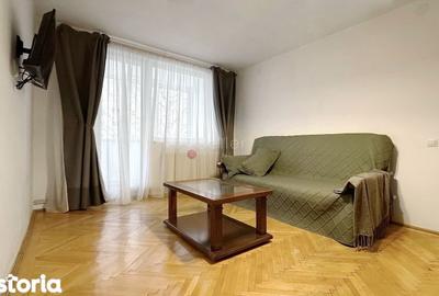 Apartament cu 2 camere în Central - 15