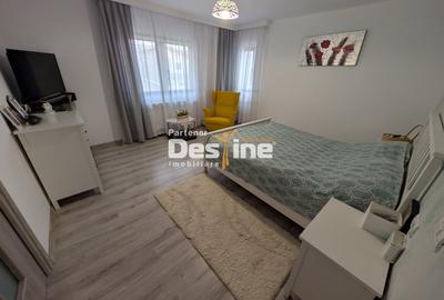 Casa individuala D+P 145 mp si 737 mp teren mobilata si utilata - Bucium Plopi - 5