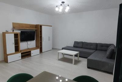Apartament cu 2 camere decomandat în Central - 4