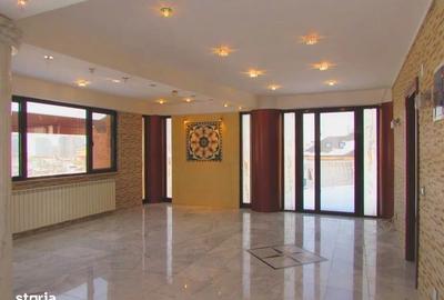 Casă cu 4 camere în Herăstrău - 9