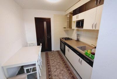 Apartament cu 2 camere semidecomandat în Central - 9