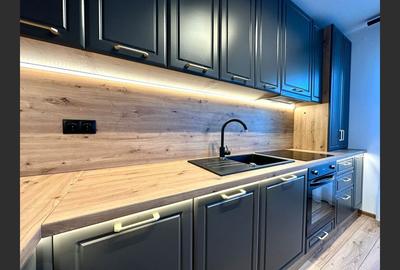 0% comision | Apartament 2 camere | Maurer Residence | - 5