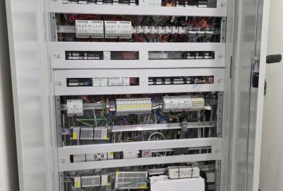 Super oferta! Penthouse 5 camere Herastrau, terase cu view  unic! - 20