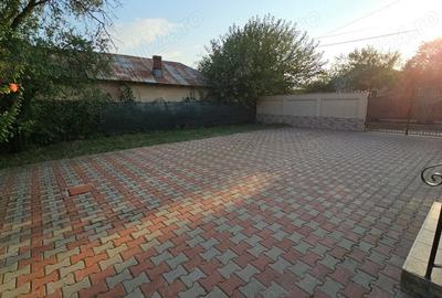 Casă cu 5 camere cu Teren 775 Mp în Central - 4