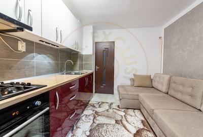 Investitie sigura sau locuinta ideala - garsoniera Gavana, Pitesti - 11