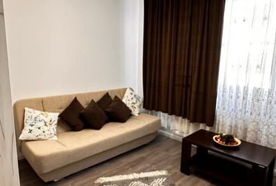 Garsopniera de inchiriat in Chiajna!! - 9