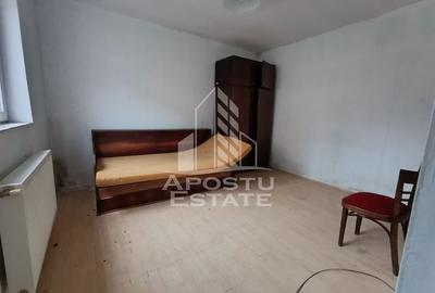 Casa individuala + garaj si anexa, oportunitate investitie, Sagului! - 12