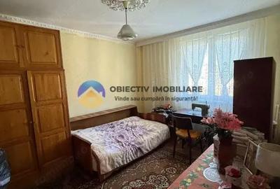 Apartament cu 2 camere decomandat în Central - 7
