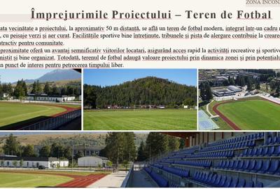 Teren Construcții intravilan de 12000 mp, în Tohanu Vechi - 7