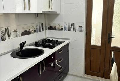 Apartament cu 2 camere decomandat în Central - 4