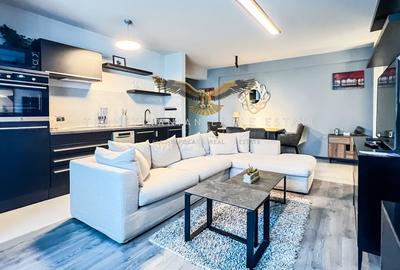 Apartament de lux situat in zona centrala - 2