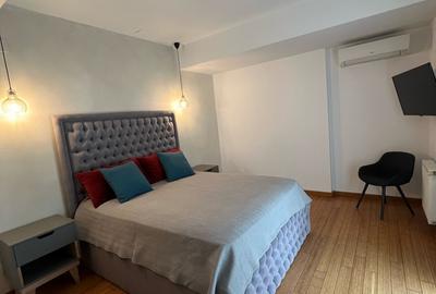 Apartament în bloc nou lângă parcul Verdi,loc de parcare inclus - 7