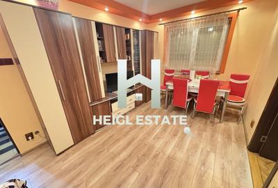 Apartament cu 2 camere in zona Spitalului Judetean - 1