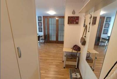 Apartament cu 2 camere semidecomandat în Obor - 4