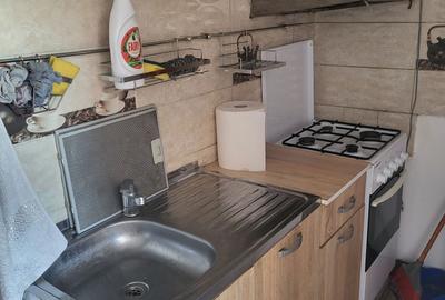 Garsonieră decomandată în Popoveni - 1