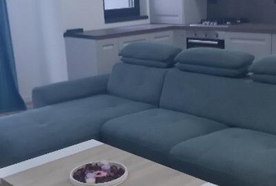 Apartament cu 2 camere în Sud - 10