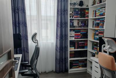 Giroc - ESO - Apartament 3 Camere - Pod - Loc de parcare - 2