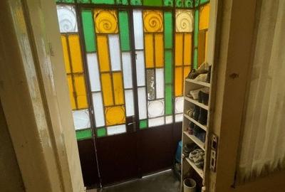 Casa individuala 3 camere - Parcul Carol - 2