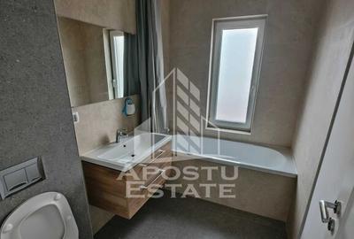 Apartament cu 2 camere, pet friendly, zona Mehala - 5