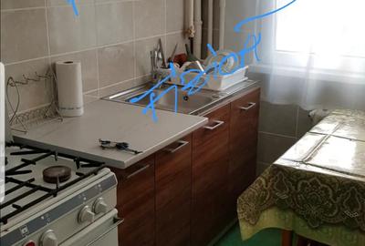 Inchiriez apartament 2 camere manastur str. parang zona la terenuri - 5