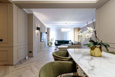 Apartament deosebit blocul BERMO Kaufland - 6