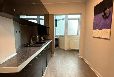 Apartament cu 2 camere semidecomandat, mobilat în Universitate - 16