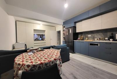 Apartament cu 3 camere decomandat în Theodor Pallady