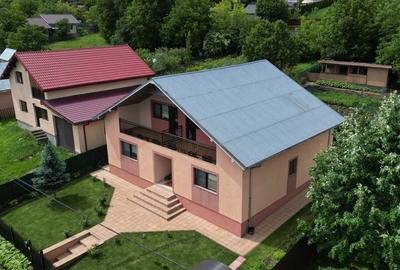 Casă cu 3 camere cu Teren 805 Mp în Miroslava - 4