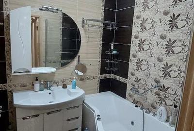 Apartament cu 2 camere decomandat în Lujerului - 1