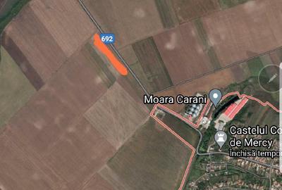 Teren de 11600 mp, în Central - 6