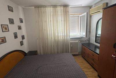 Apartament cu 2 camere decomandat în Drumul Taberei - 5