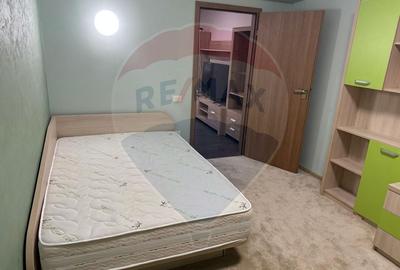 Apartament cu 3 camere de inchriat in Faleza Nord Constanta - 6