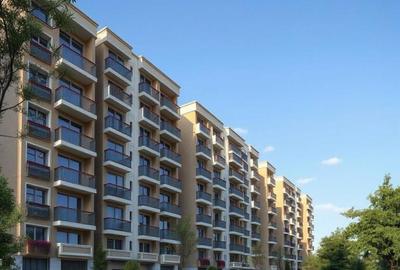 Teren pentru dezvoltare Prelungirea Ghencea, Bucuresti - 2