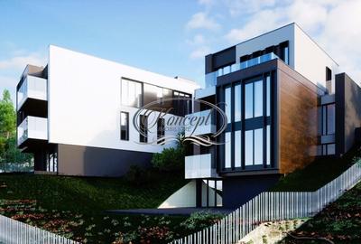 Cladire administrativa in zona Gradinii Botanice - 3