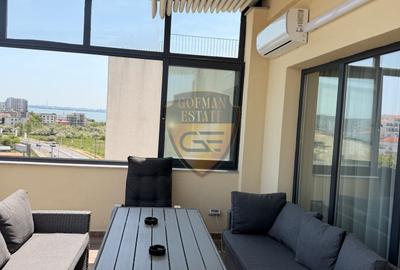 Apartament cu 4 camere decomandat în Mamaia-Sat - 17