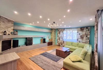 Casa  Oras Voluntari - 3