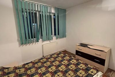 Apartament cu 2 camere nedecomandat în 1 Mai - 3