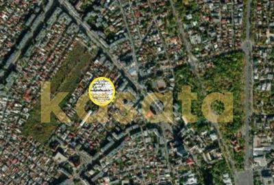 Teren de vanzare 582 Mp. - Zona Ion Mihalache/Piata 1 Mai - 4