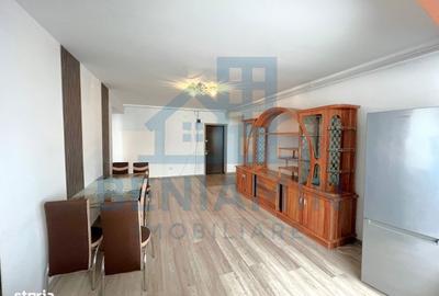 Apartament cu 3 camere în Central - 6