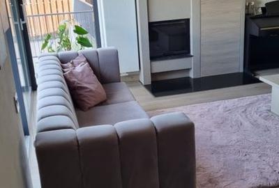 Duplex cu 4 camere cu Teren 690 Mp în Făget - 28