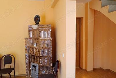 Casă cu 4 camere în Poiana - 13