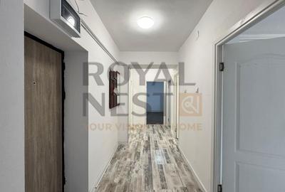 COMISION 0! Apartament cu 4 camere langa AFI, in Centrul Civic - 12