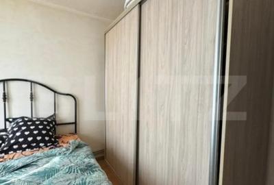 Apartament cu 2 camere decomandat, mobilat în Rahova - 1