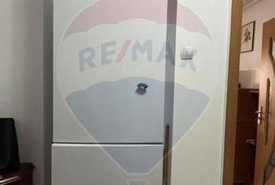 Apartament cu 2 camere decomandat, mobilat în Central - 9