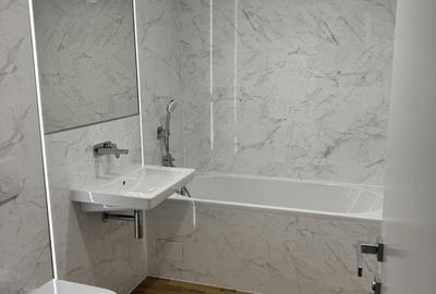 Apartament cu 2 camere semidecomandat în Aviației - 5