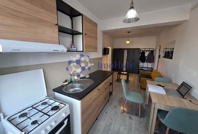 Apartament cu 2 camere în Rediu - 10